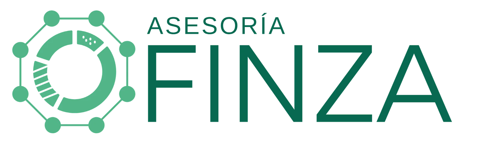Logo Asesoría Finza