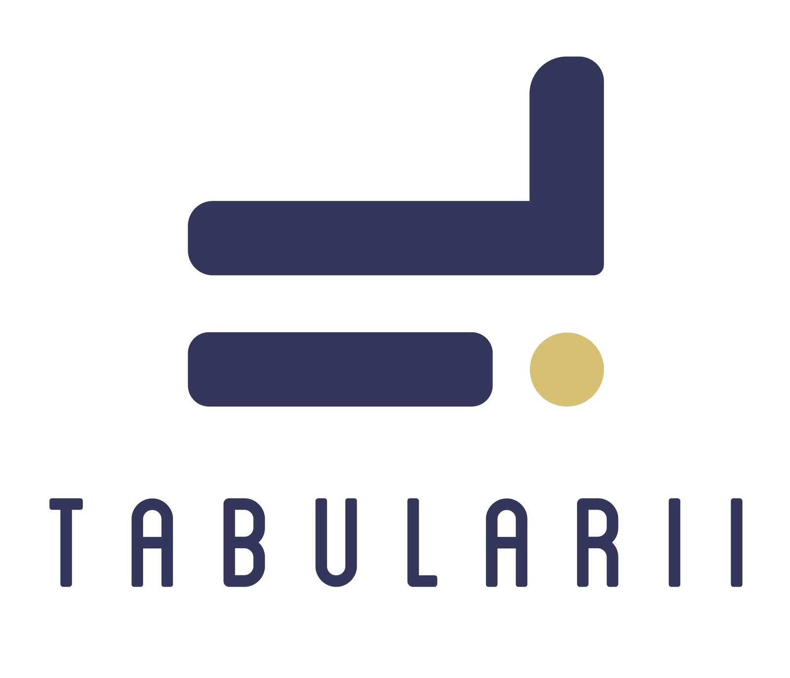 Logo Grupo Tabularii
