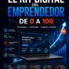 Ebook "El Kit Digital del Emprendedor : de 0 a 100"