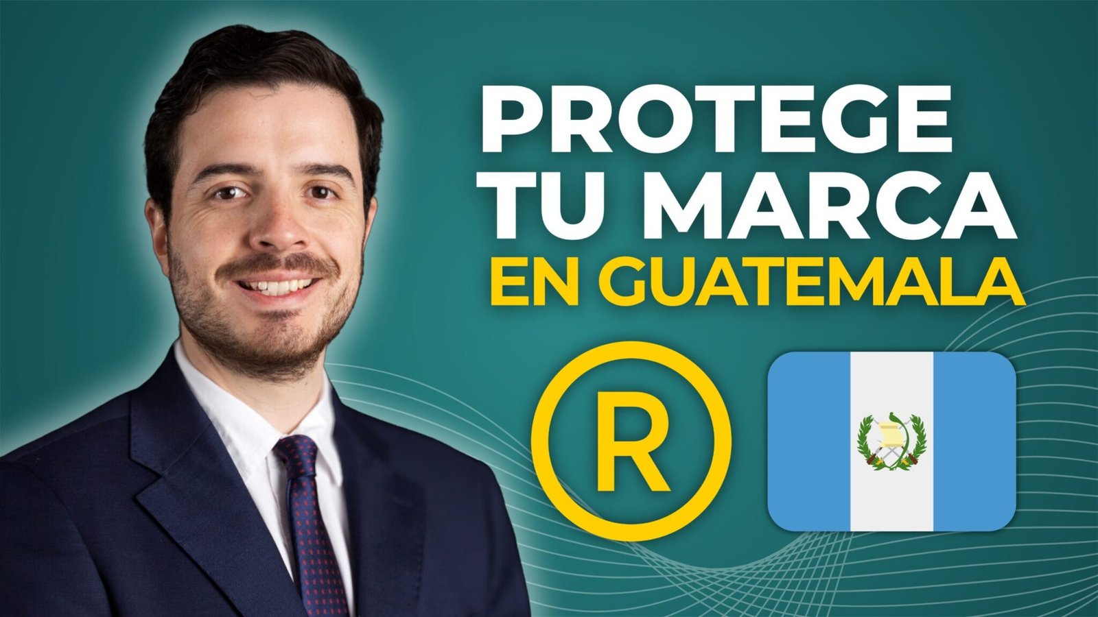 Registro de marca en Guatemala
