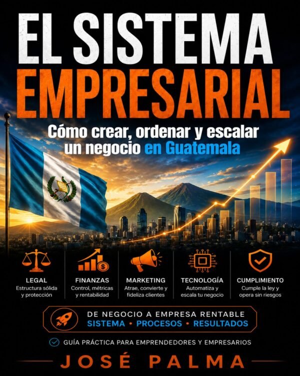 Ebook "El Sistema Empresarial"