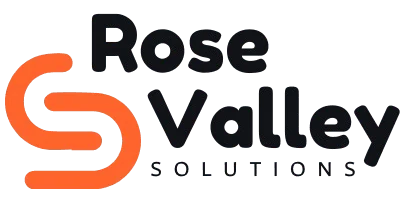 Logo de Rose Valley Solutions