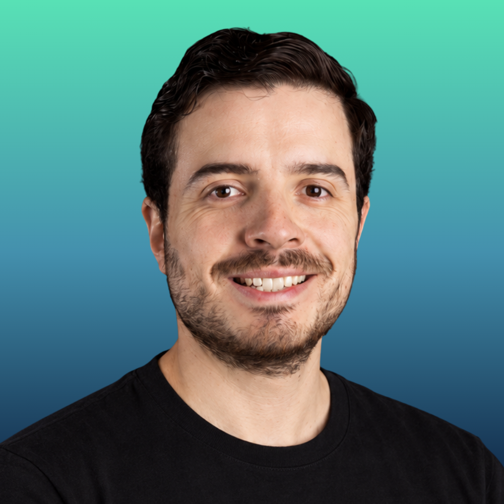 José Palma, empresario digital